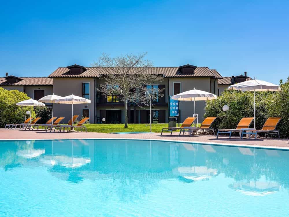 Residence Eden