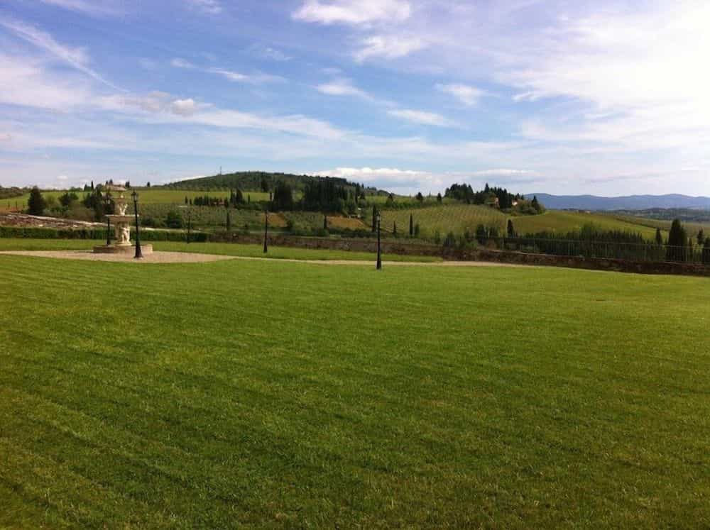 Villa San Filippo