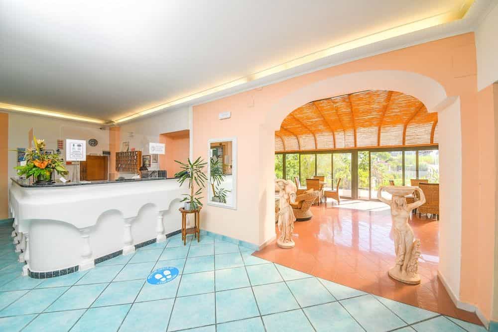 Hotel Maremonti
