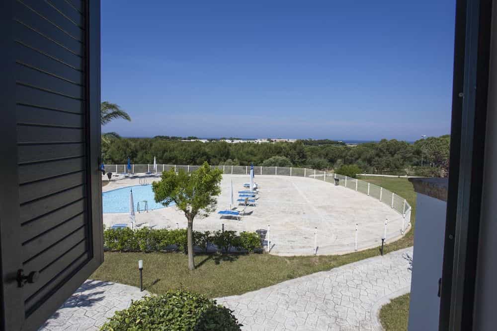 Resort Portoselvaggio