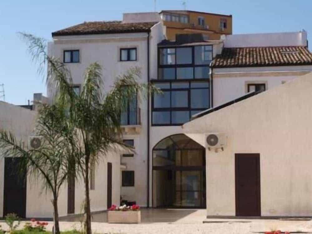 Hotel Residence La Palma