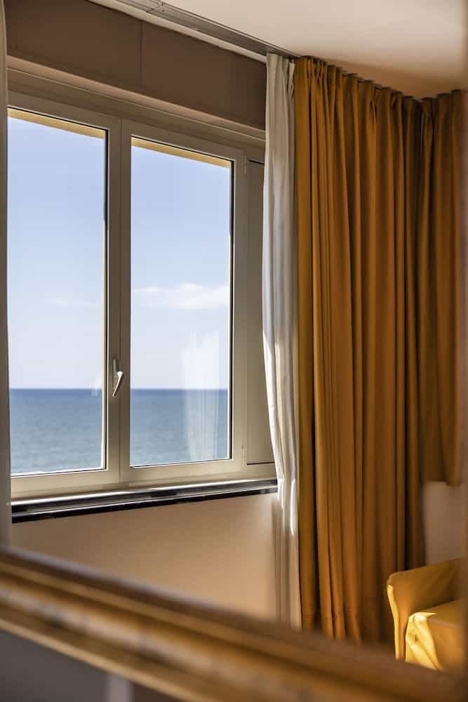 Hotel Villa Margherita