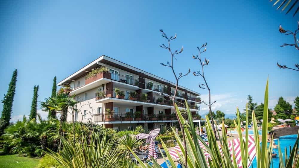 Hotel Bella Italia