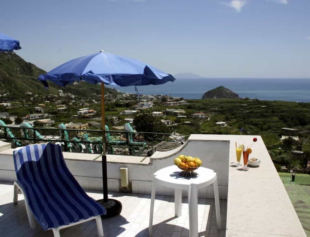 Hotel al Bosco