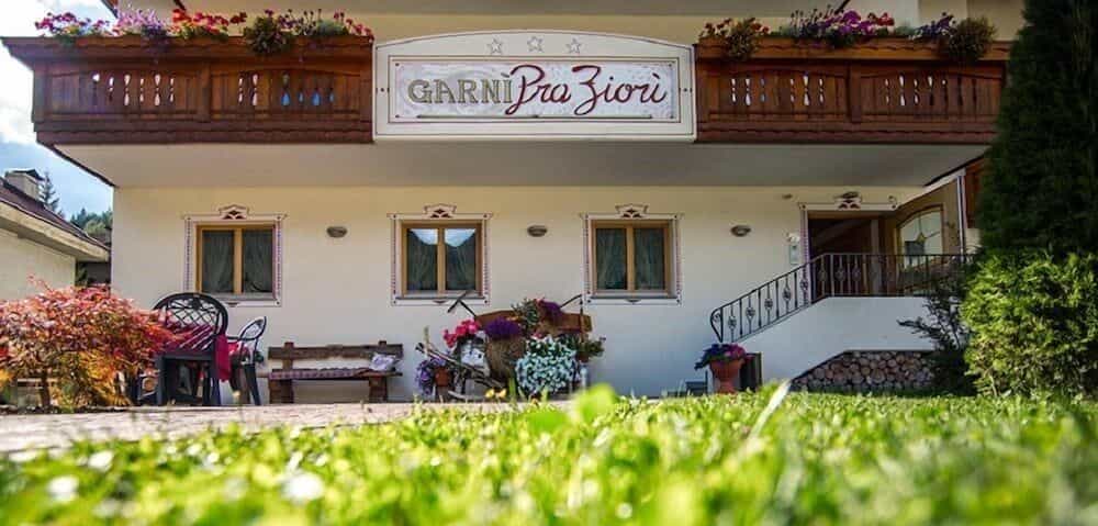 Garni Pra Fiori
