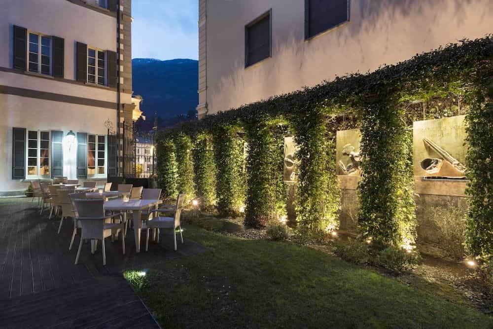 Grand Hotel Della Posta