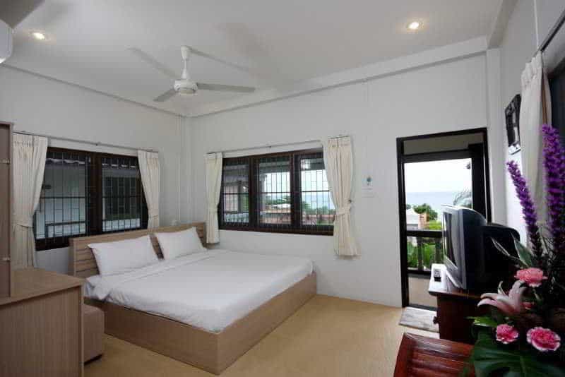 Kata Hi View Resort Kata Hi View Resort