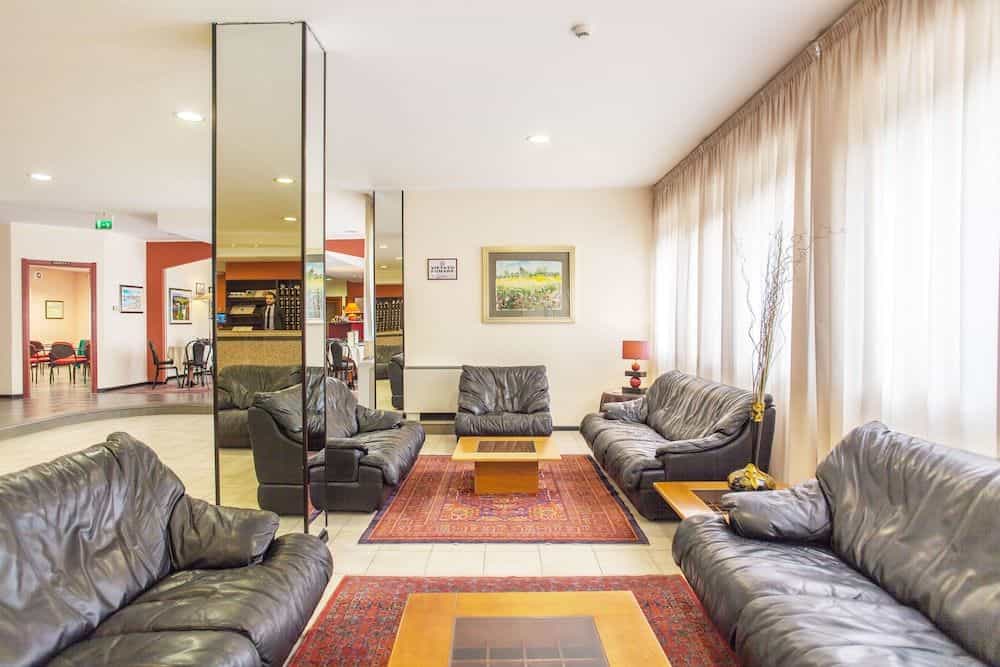 Hotel Quadrifoglio