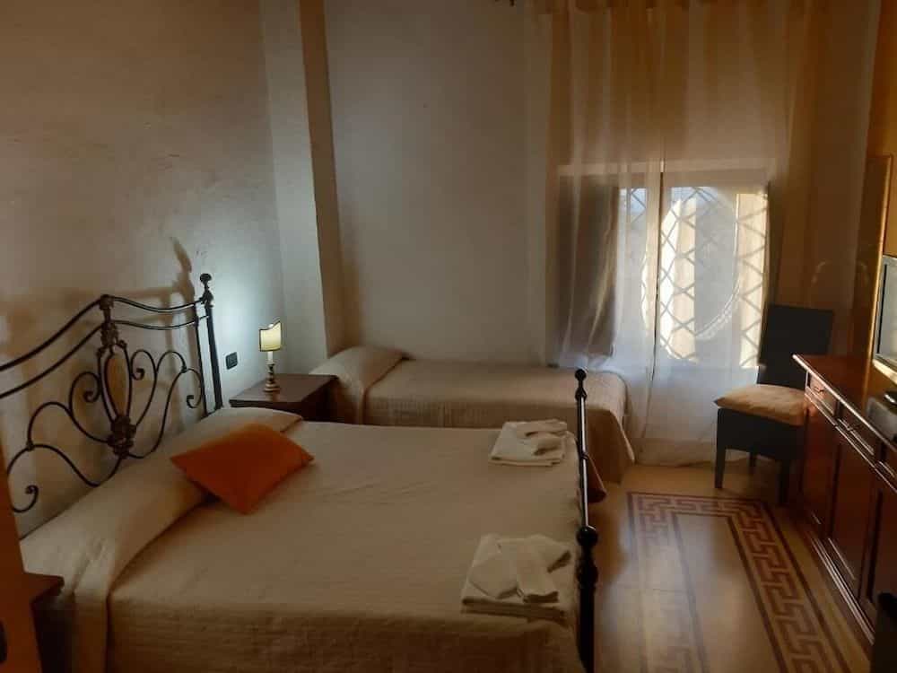 Residenza Antico Borgo