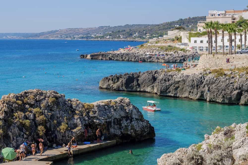 La Roccia