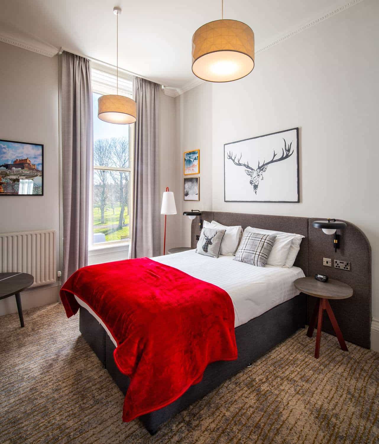 Best Western Plus Bruntsfield Hotel Best Western Plus Bruntsfield Hotel