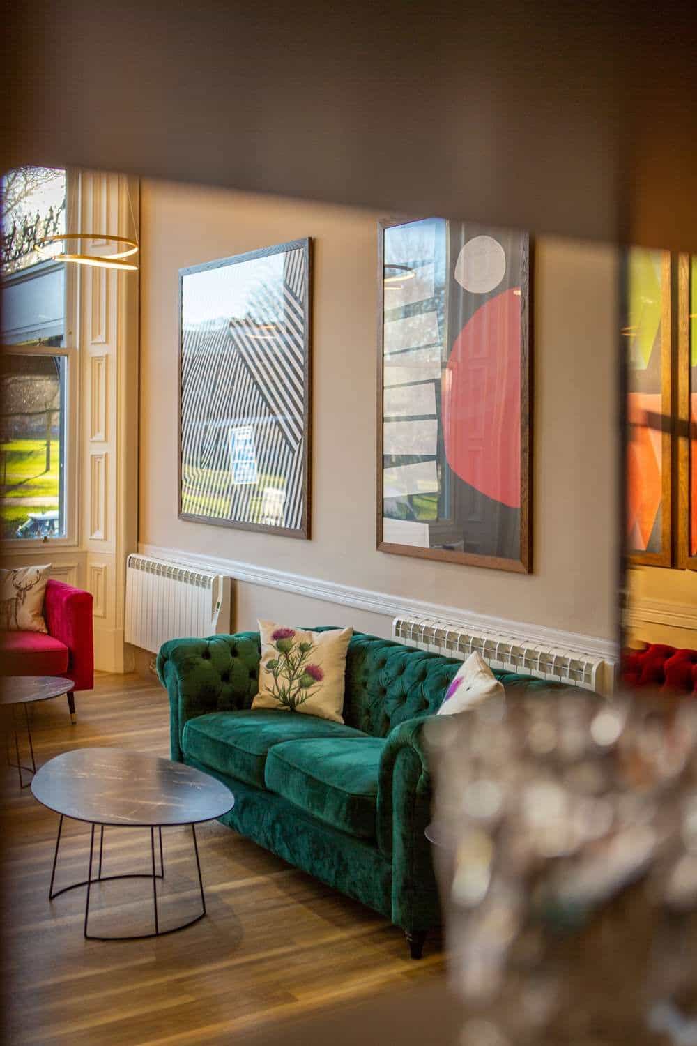 Best Western Plus Bruntsfield Hotel Best Western Plus Bruntsfield Hotel