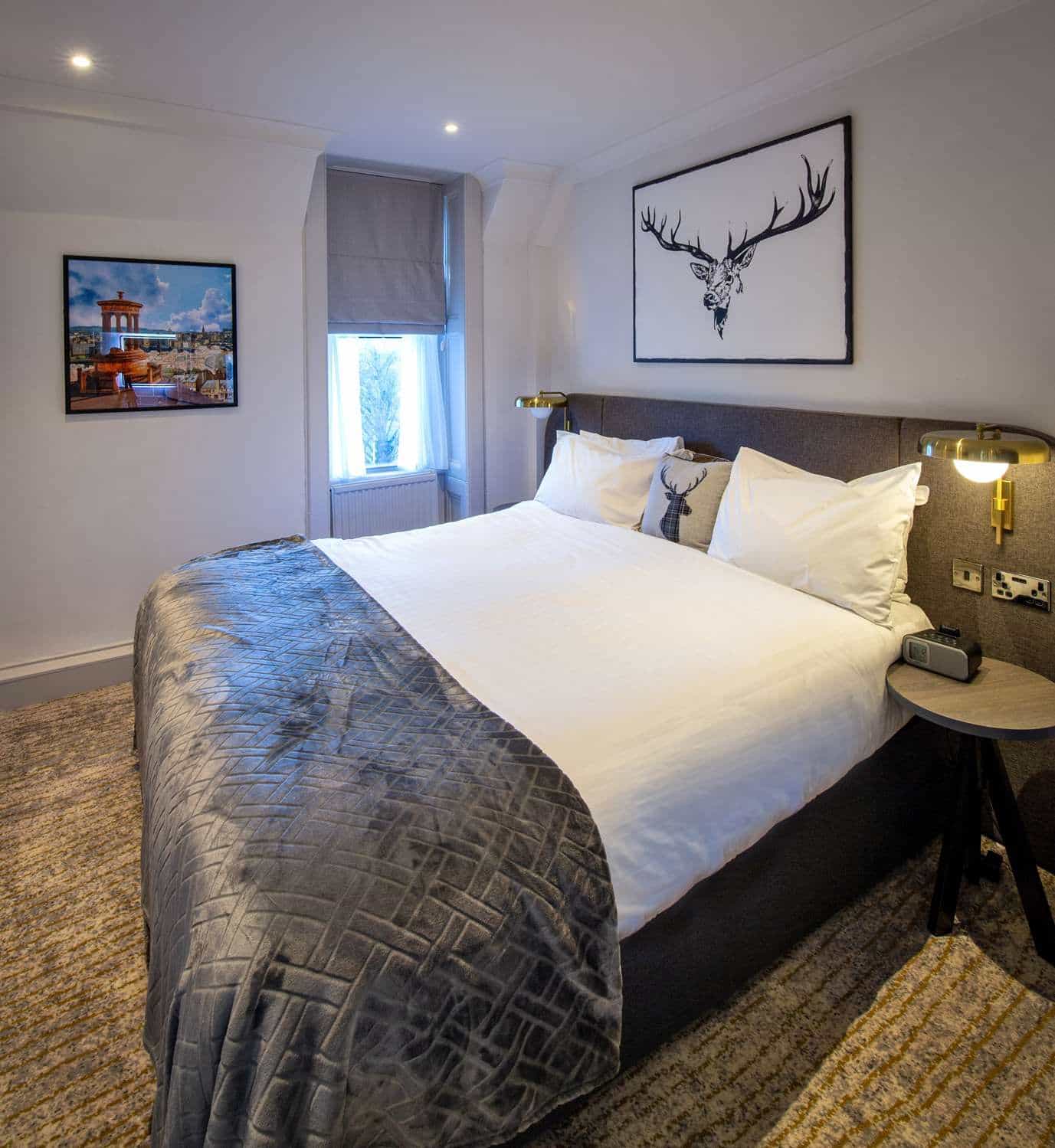 Best Western Plus Bruntsfield Hotel Best Western Plus Bruntsfield Hotel