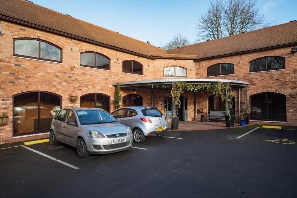 Best Western Plus Henley Hotel Best Western Plus Henley Hotel