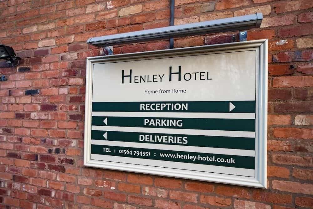 Best Western Plus Henley Hotel Best Western Plus Henley Hotel