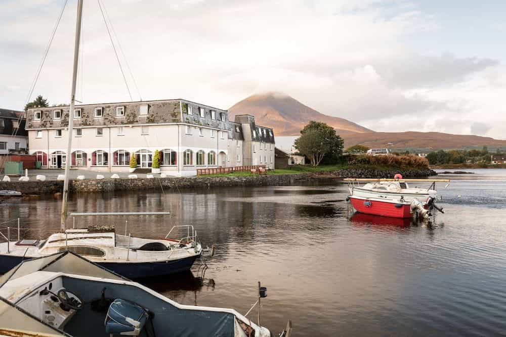 Dunollie Hotel