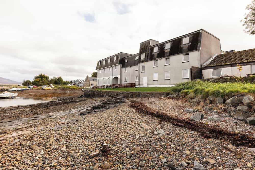 Dunollie Hotel