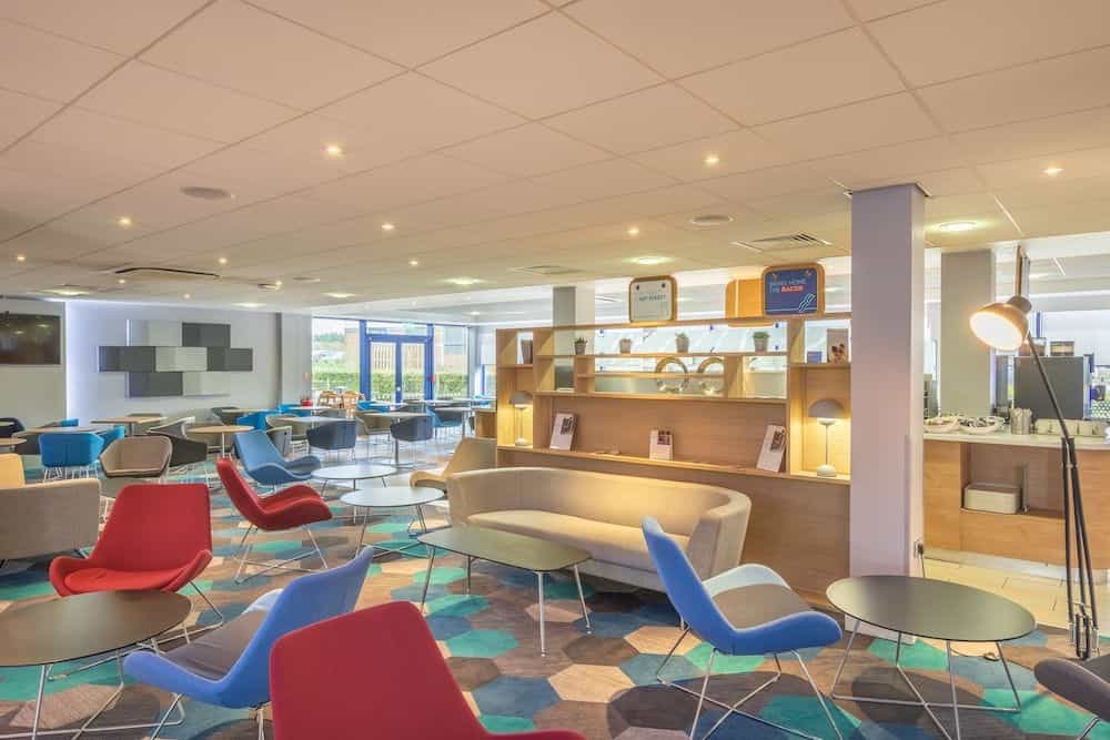 Holiday Inn Express Kettering Holiday Inn Express Kettering