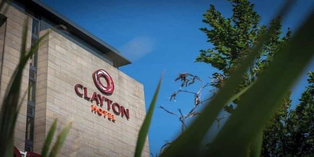 Clayton Hotel Leeds Clayton Hotel Leeds