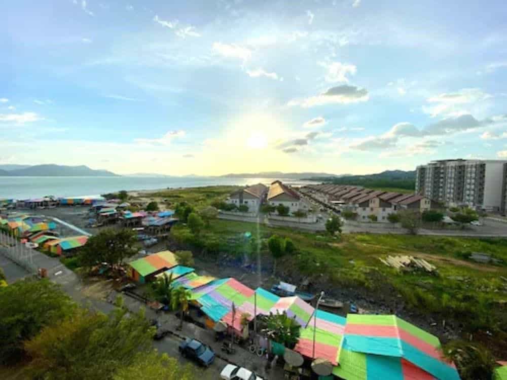 Dayang Bay Serviced Apartment & Resort