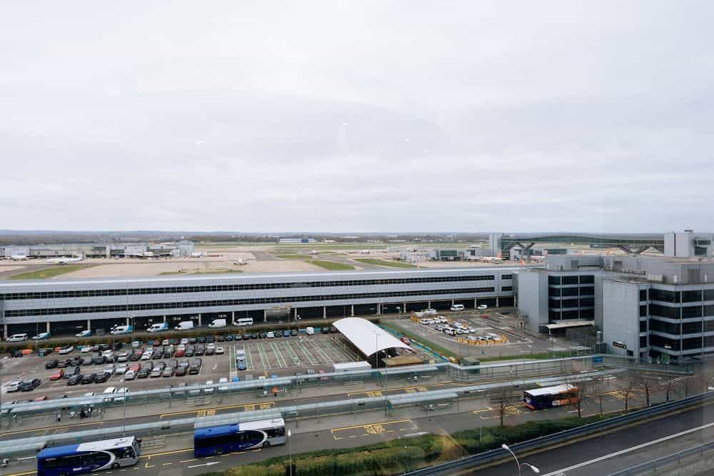 Sofitel London Gatwick