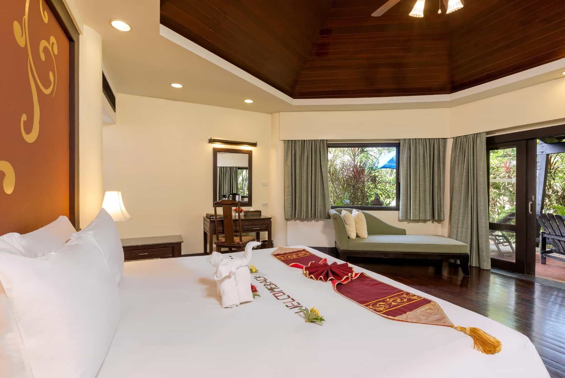 Seaview Resort Khao Lak Seaview Resort Khao Lak