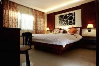 Patong Terrace Boutique Hotel