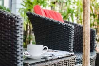 Patong Terrace Boutique Hotel