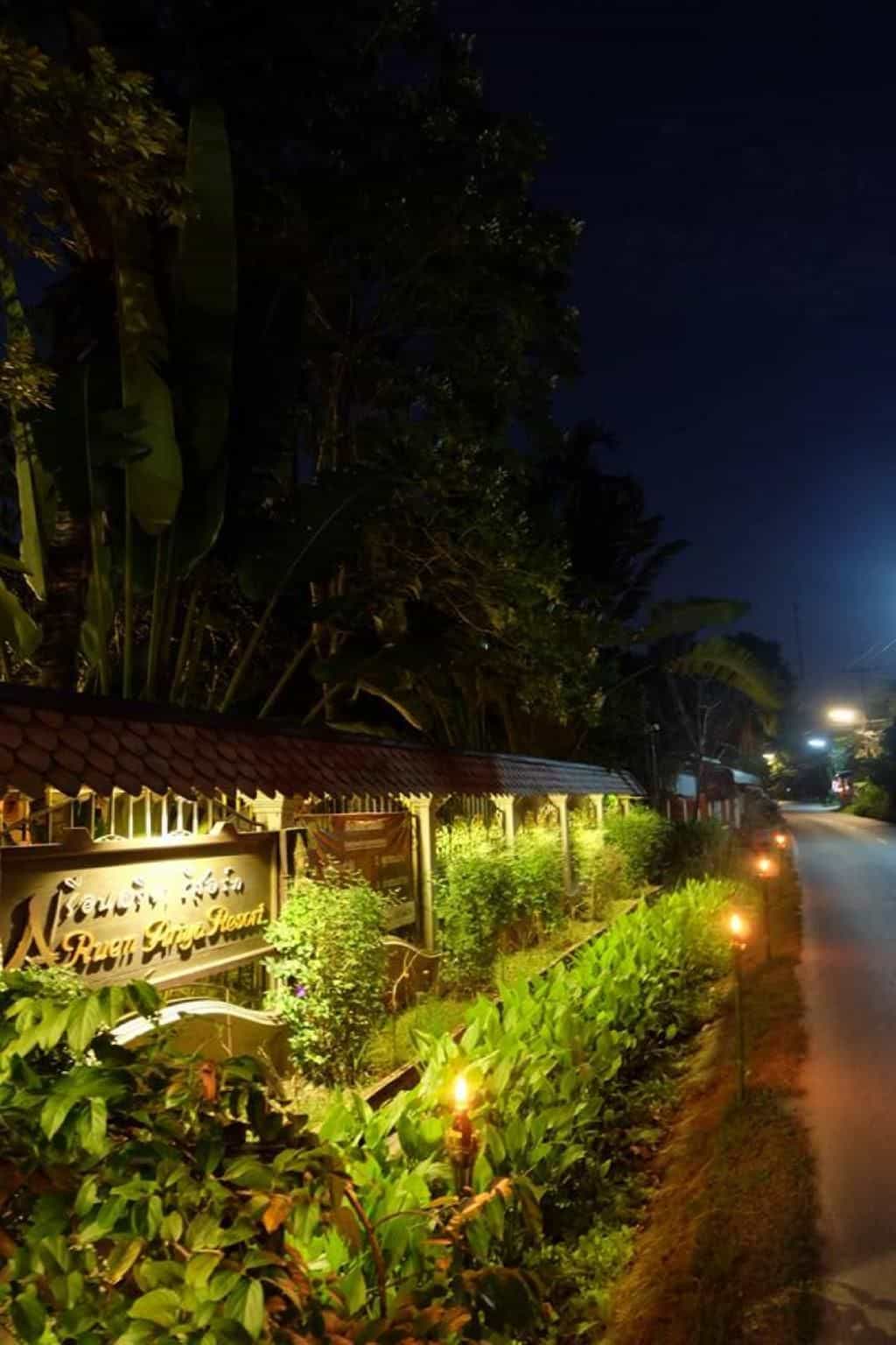 Ruen Ariya Resort Ruen Ariya Resort