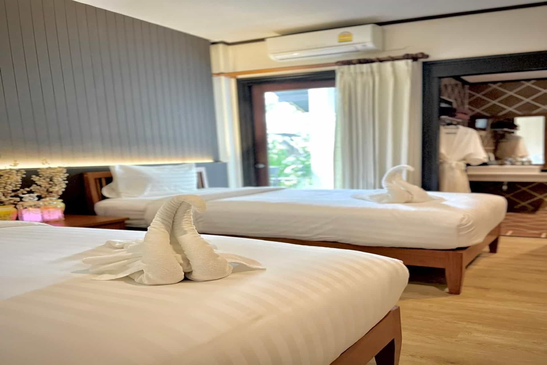 Na Mantra Resort Na Mantra Resort