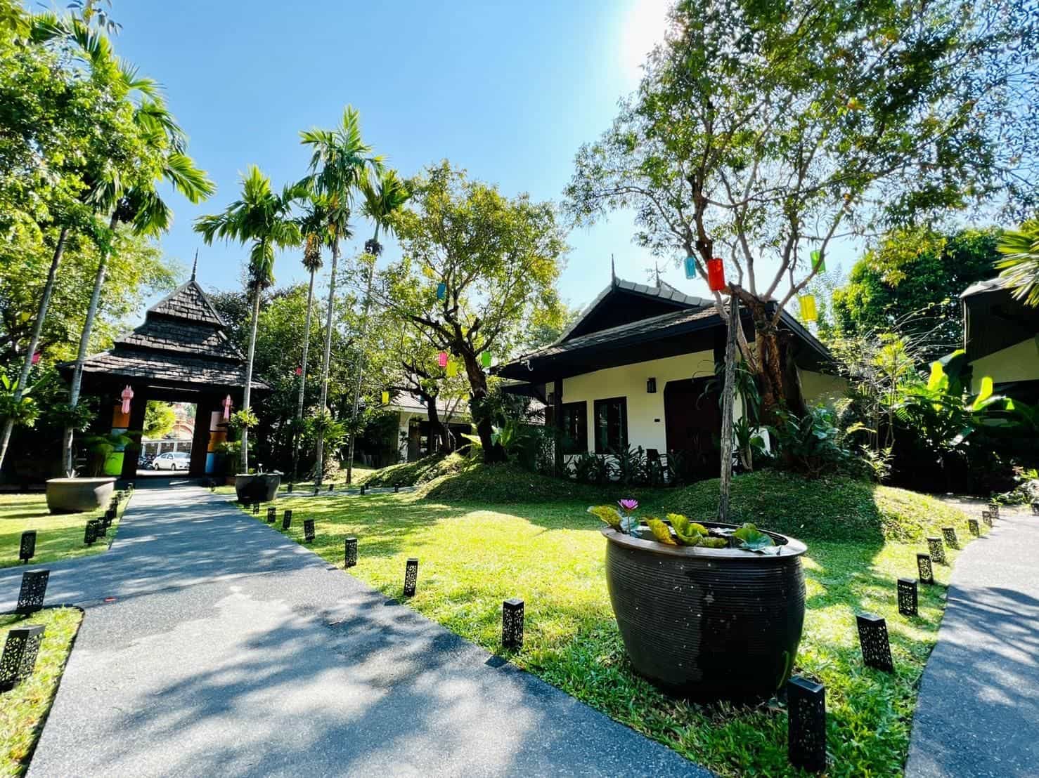Na Mantra Resort Na Mantra Resort