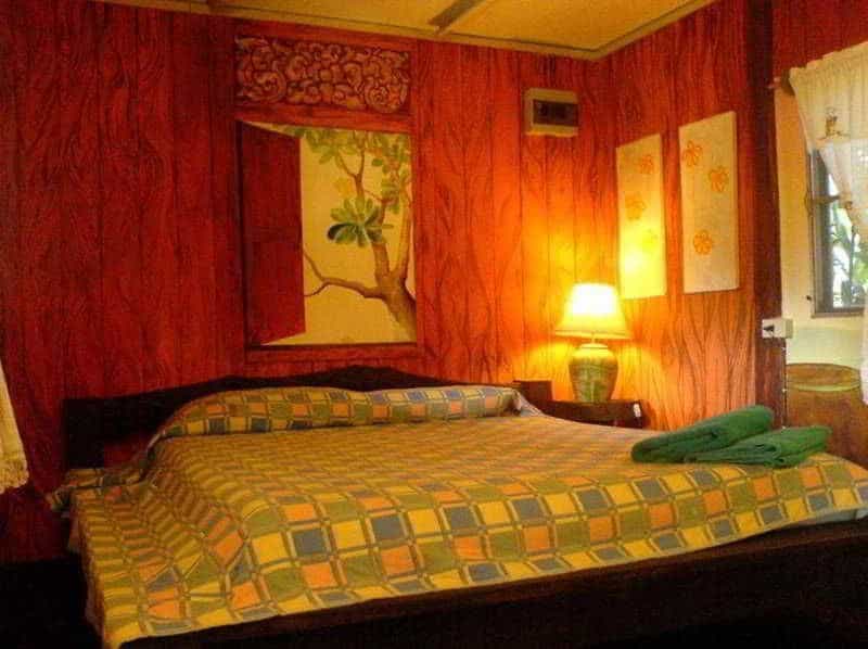 Loei Leela Wadee Resort Loei Leela Wadee Resort