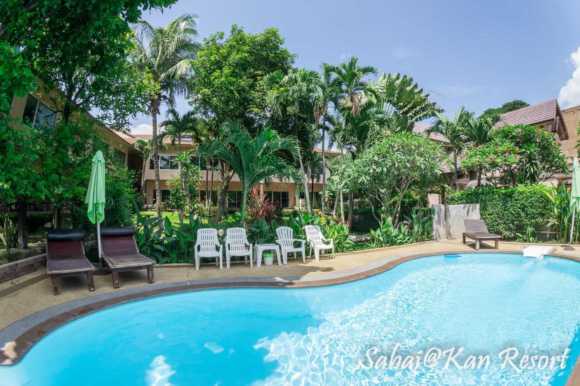 Sabai@Kan Resort Sabai@Kan Resort