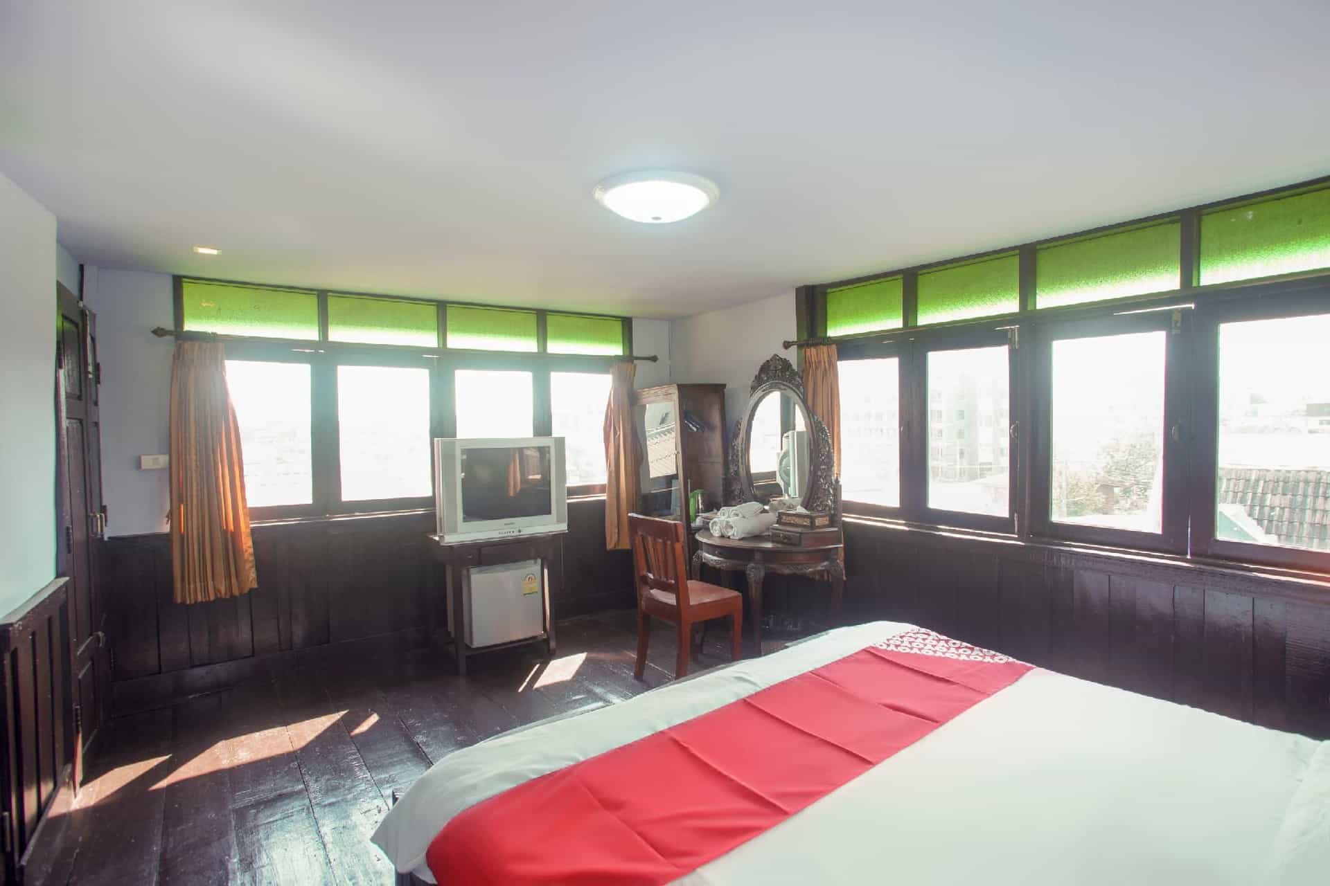 Capital O 993 Lanna Boutique Resort Capital O 993 Lanna Boutique Resort