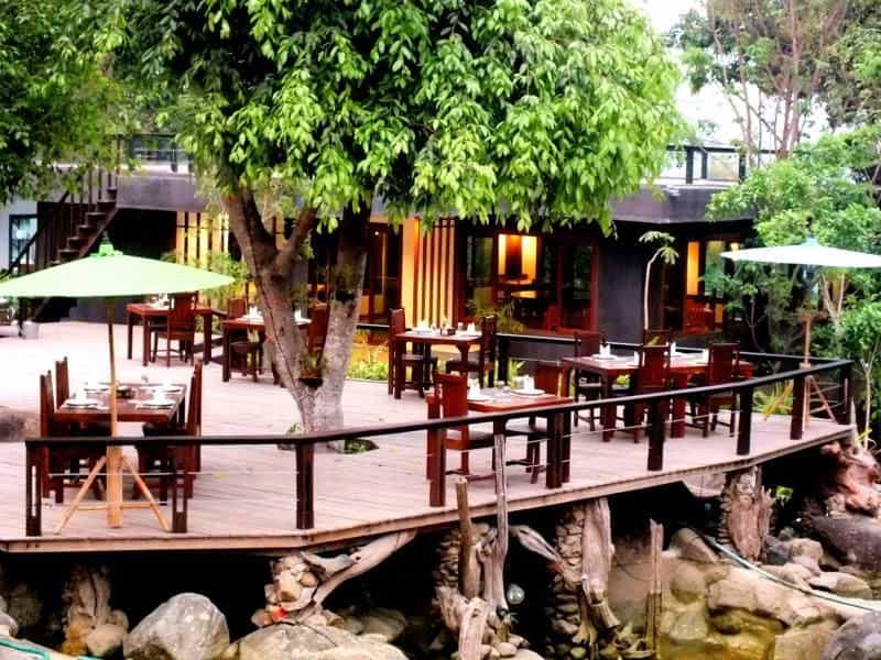 บุร รีสอร์ท บุร รีสอร์ท