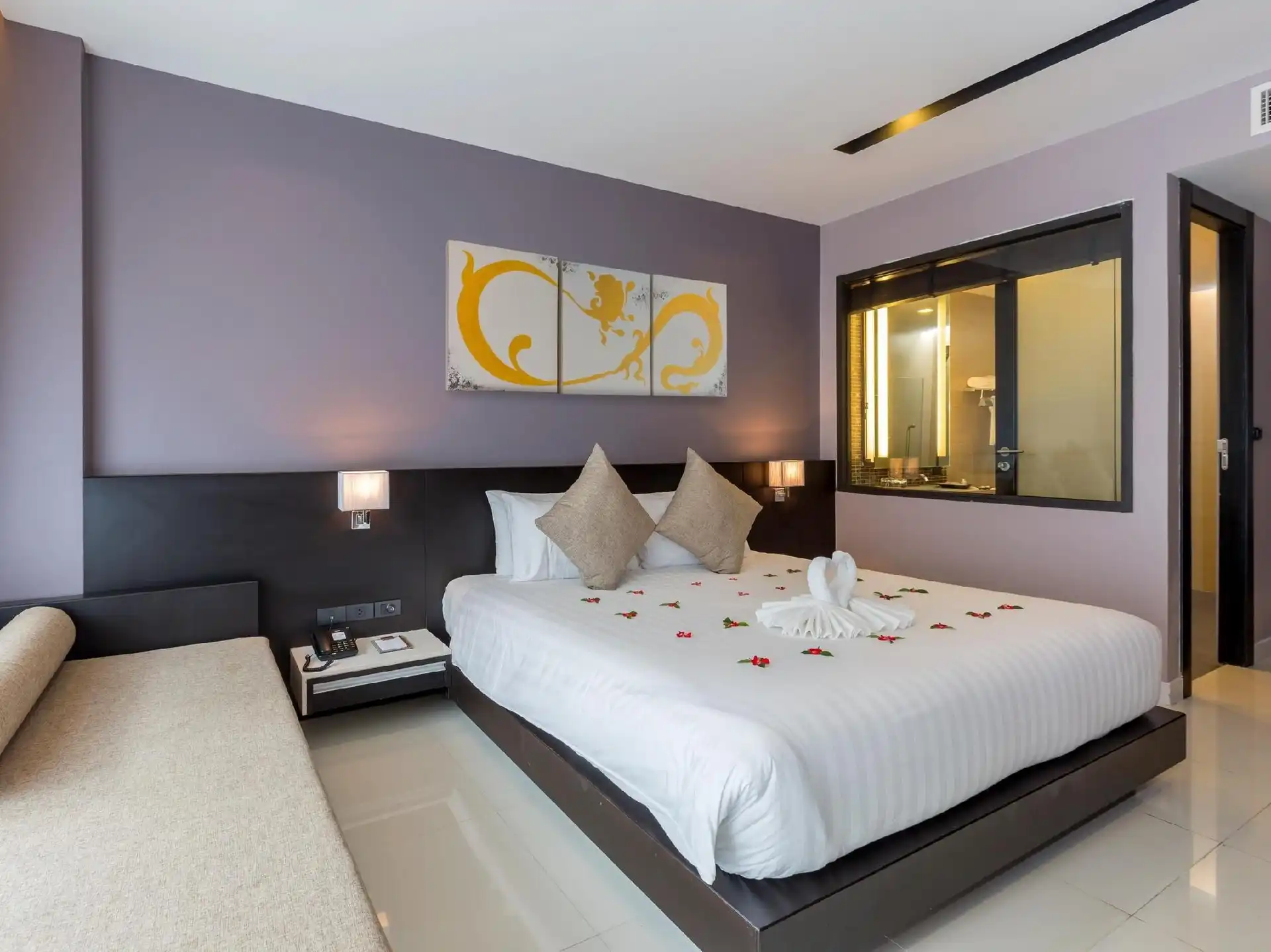 The Charm Resort Phuket