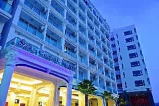 Sira Grande Hotel & Spa