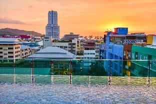 Sira Grande Hotel & Spa