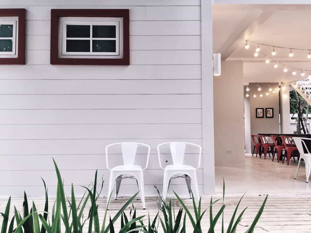 Zea Za Bungalow