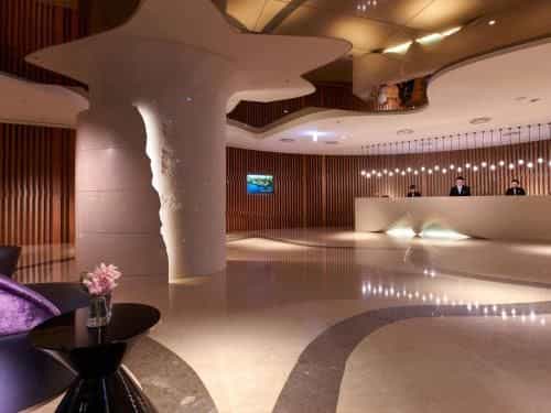 City Suites - Kaohsiung Chenai