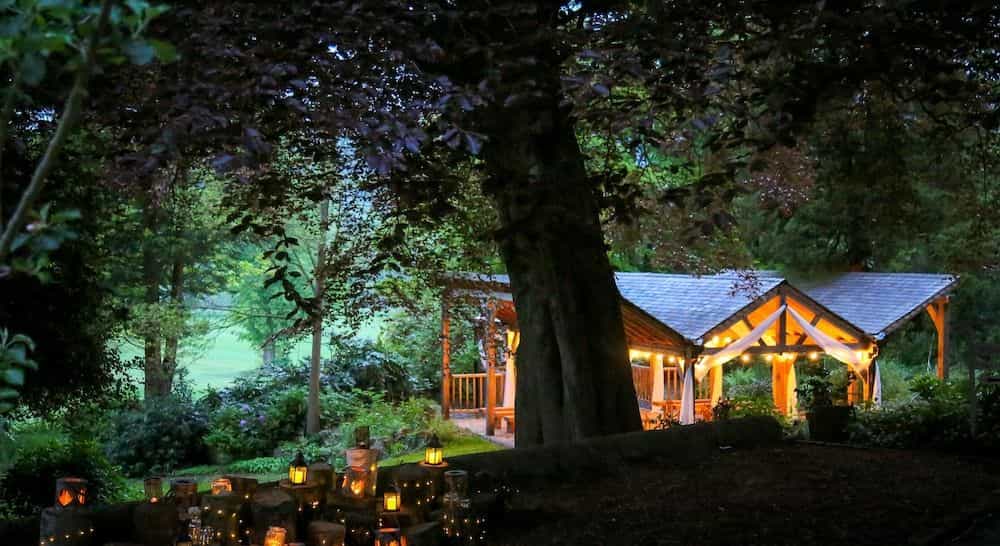 Makeney Hall Hotel