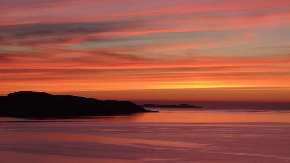 Summer Isles Summer Isles