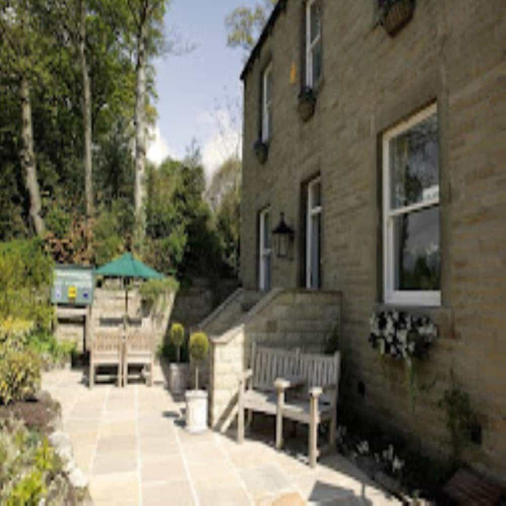 Grassington Lodge