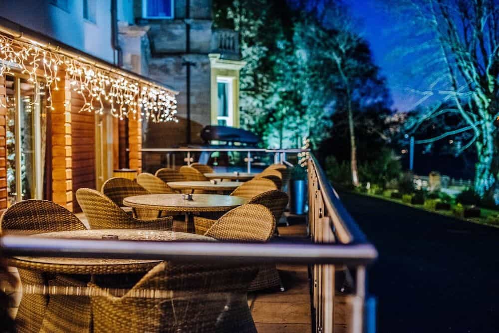 The Lynnhurst Hotel