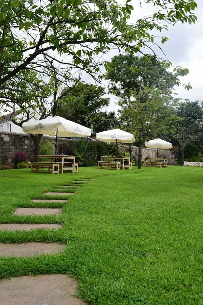 The Lynnhurst Hotel