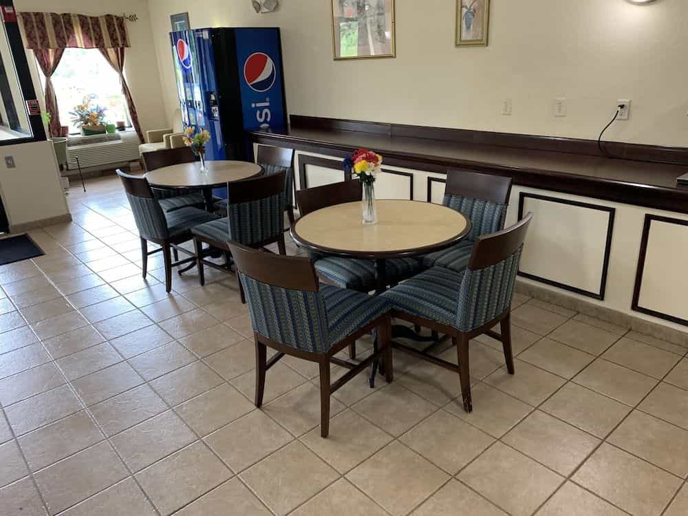 ECONO LODGE AMELIA COURT HOUSE