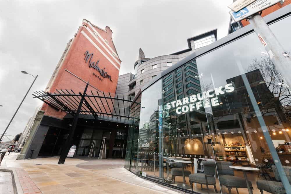 Malmaison Manchester Malmaison Manchester