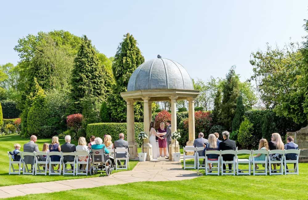 Best Western Rogerthorpe Manor Hotel Best Western Rogerthorpe Manor Hotel