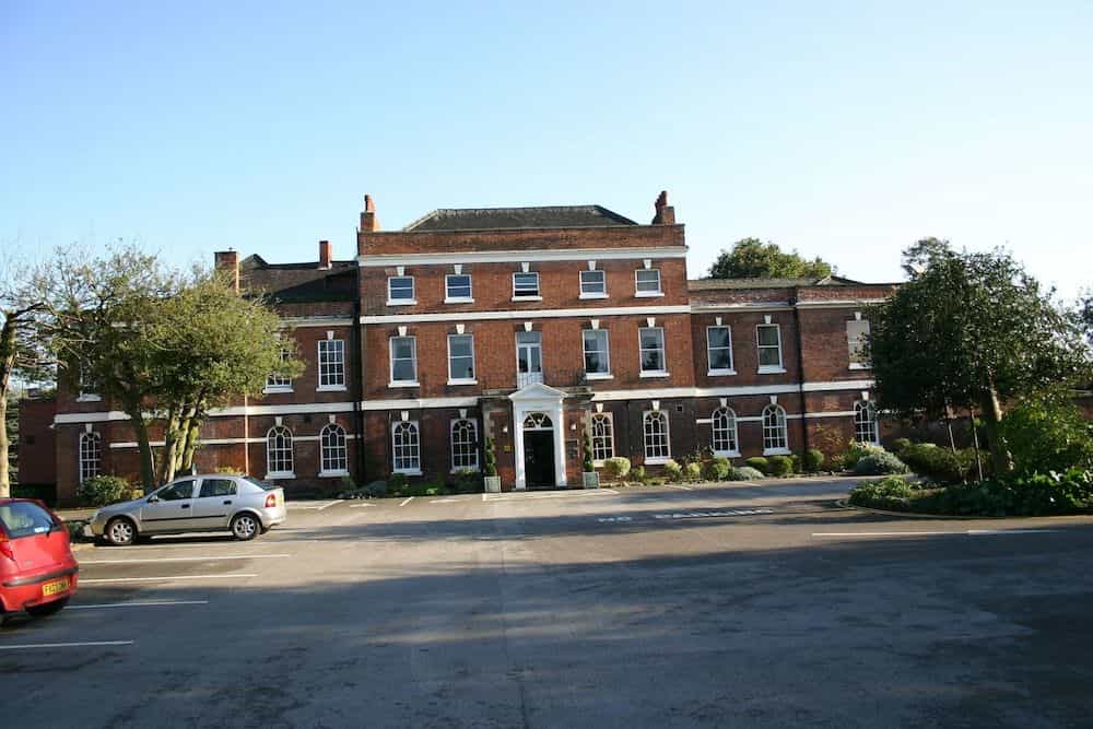 Best Western Plus West Retford Hotel Best Western Plus West Retford Hotel