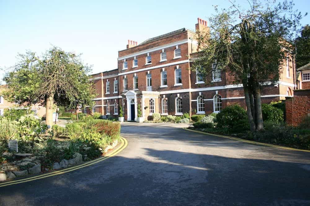 Best Western Plus West Retford Hotel Best Western Plus West Retford Hotel